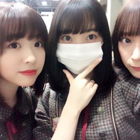 絢音ちゃん推し！