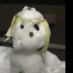 ピグレットのトークです