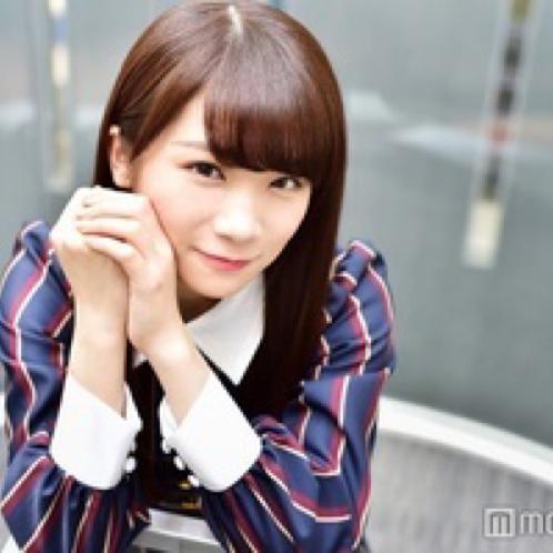 秋元真夏(乃木坂46)