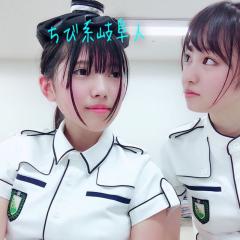 ちび系岐阜人 ◢ ￨⁴⁶