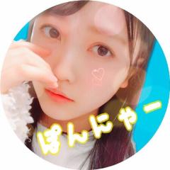 ぽんにゃー⊿のトーク