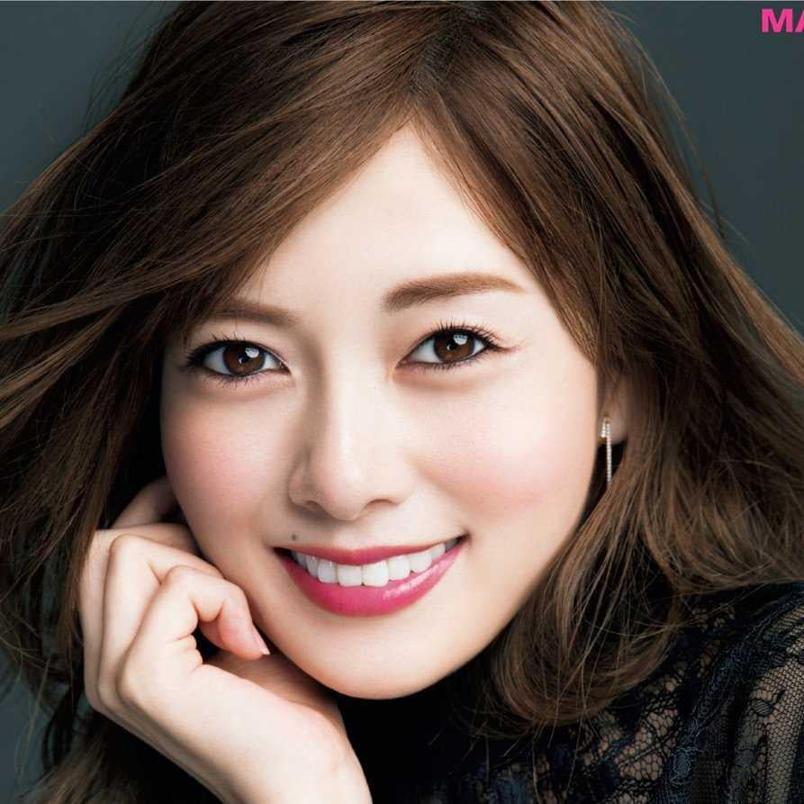 🍁白石麻衣(乃木坂46)♡♡なりきりのトーク