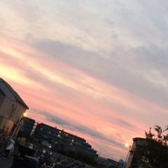 おちゃだのトーク