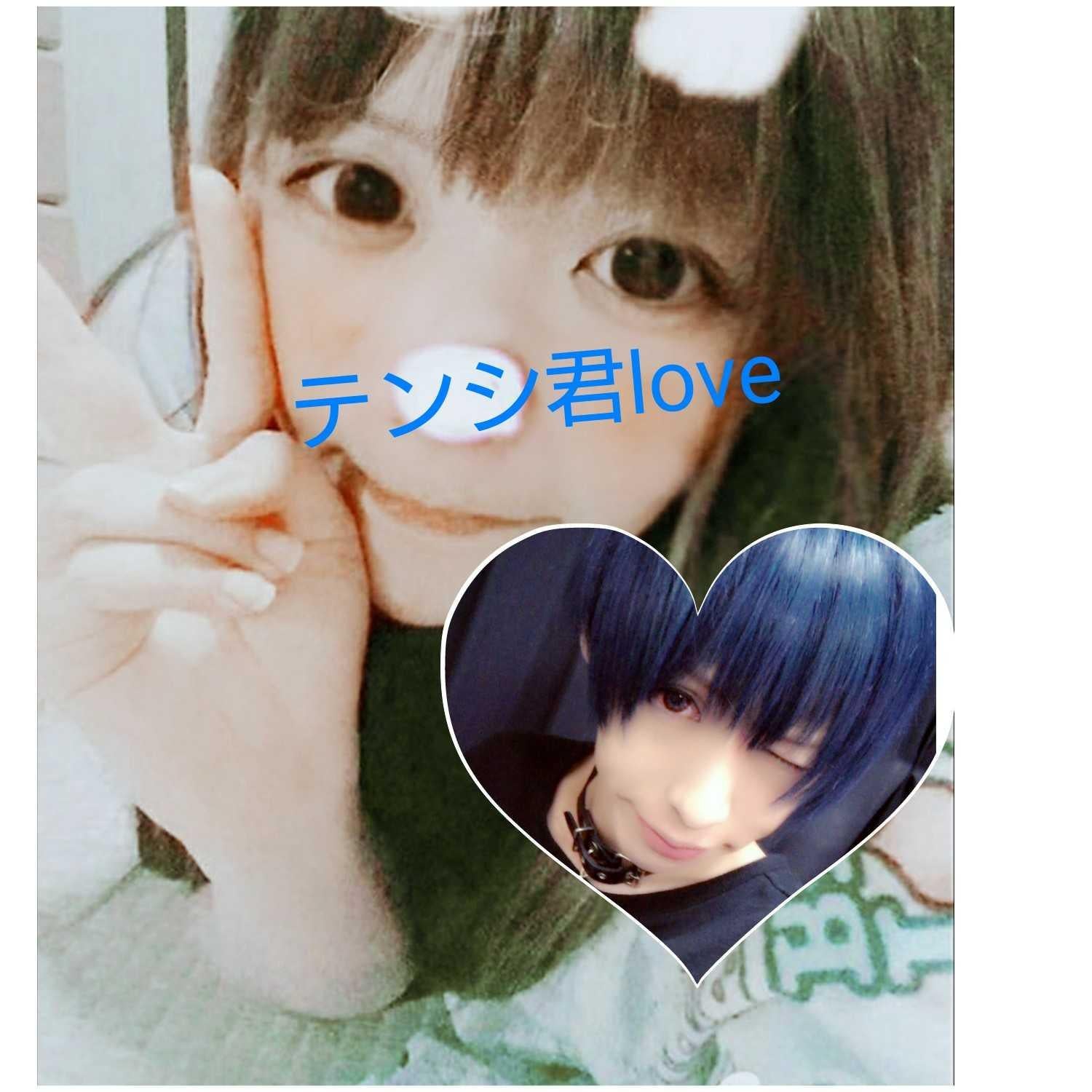 kanameʚ.テンシʚ✞ɞ