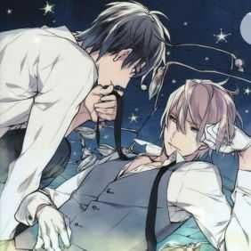 IDOLiSH7、BLオリキャラ学園