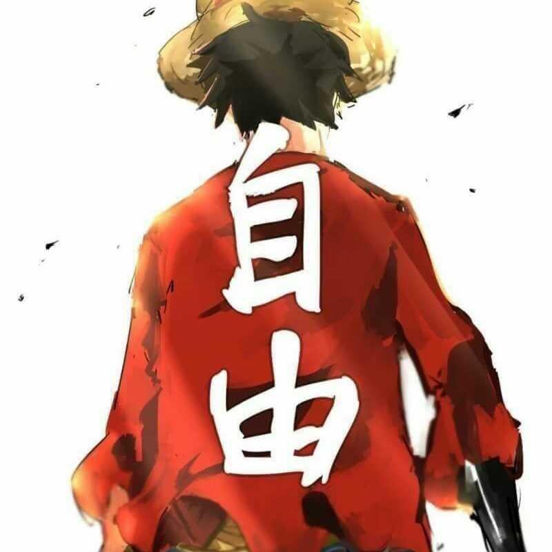 ルフィさんのトーク