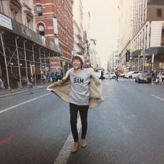 Potenamiのトーク