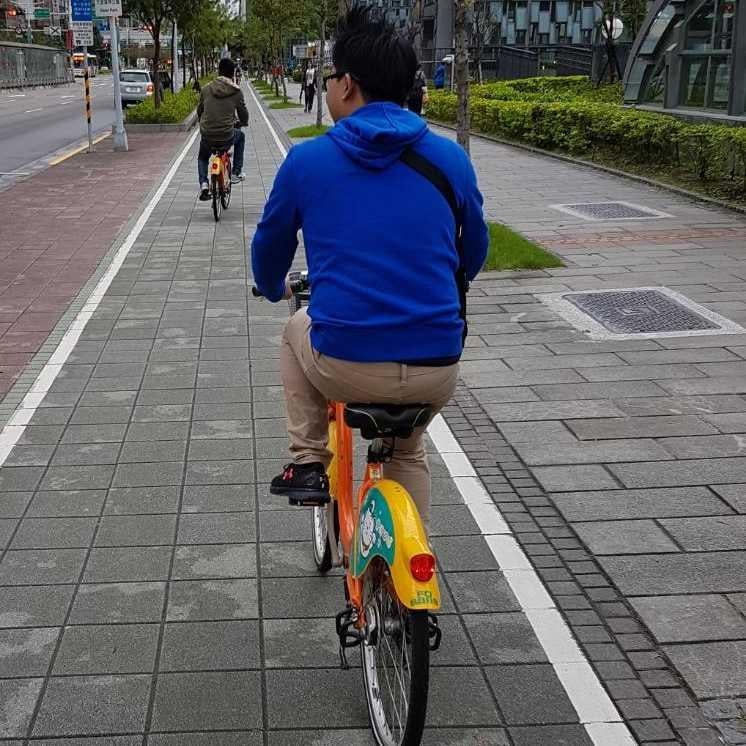 李センワーのトーク