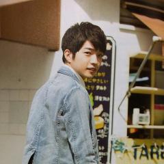 西畑大吾のトーク