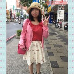 ゆり(Youri Wu)