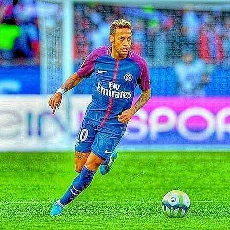 ネイマール✨✨