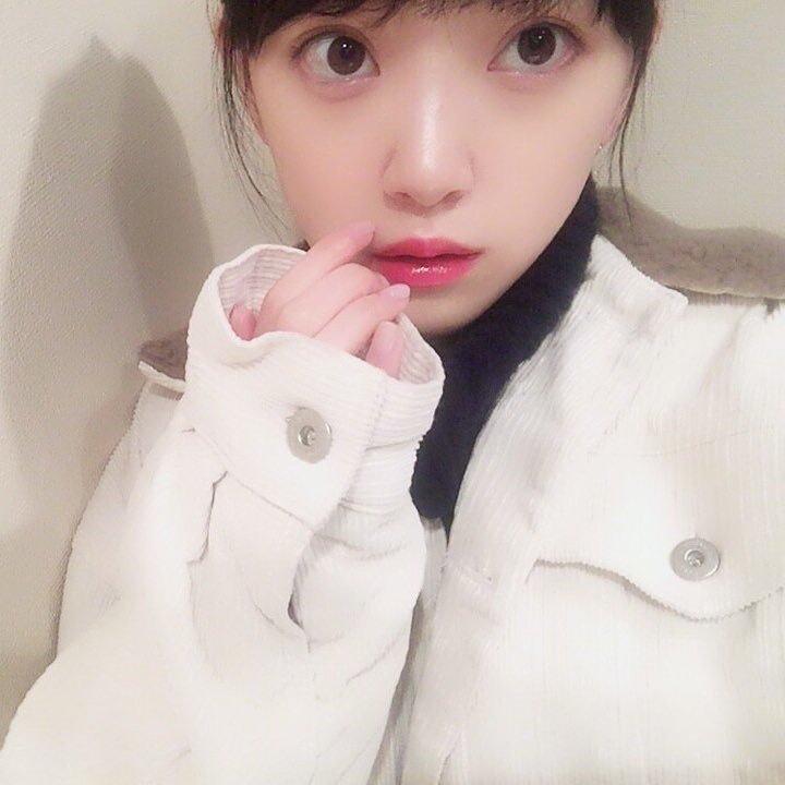 でび園⊿⁴⁶未央りりあん推し