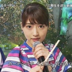 けーさと⊿ @ひなつきのトーク