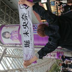 なおき@ほーりー⊿のトーク