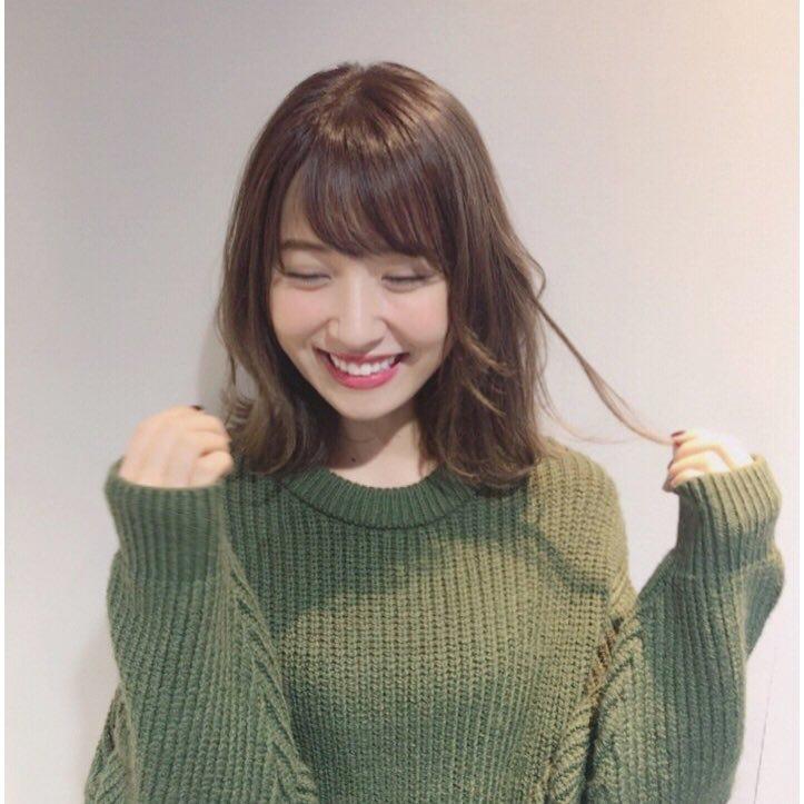 りょー◢ 衛藤美彩推し