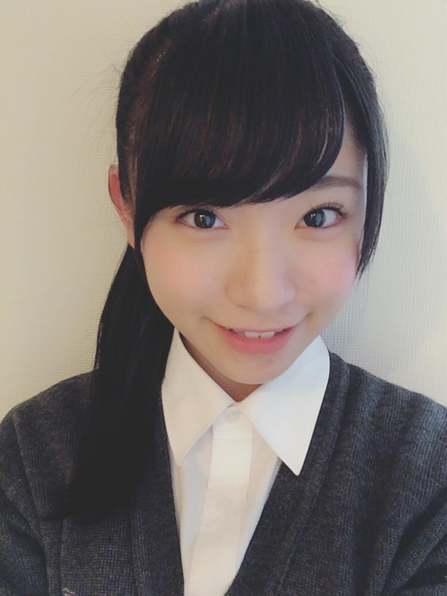 🎀山内瑞葵 AKB48 16期のトーク | 755