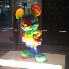ハッピートーク