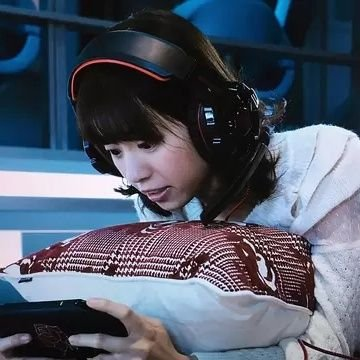 ポレパタ⊿なーちゃん推し
