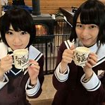 絢音ちゃんと生駒ちゃんと琴子への愛がとまらんぜ