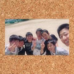 haruto⊿◢͟￨⁴⁶のトーク