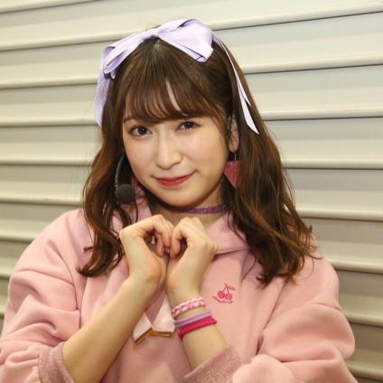 まみちゃんのとーく。