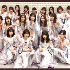 みなみと坂道 乃木坂神推し