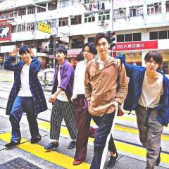 Sexy Zoneのトーク