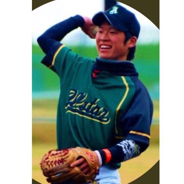 吉田 将来⚾︎草野球HR競争
