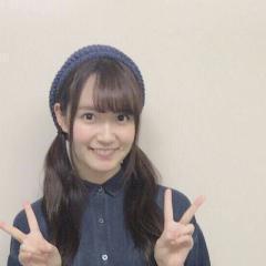 中元日芽香(乃木坂46)なりきり