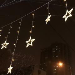 グリーンのトーク