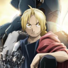 エドワード・エルリック