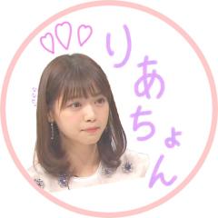 り あ ち ょ ん🌷