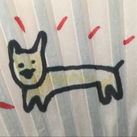 Muttleyのトーク