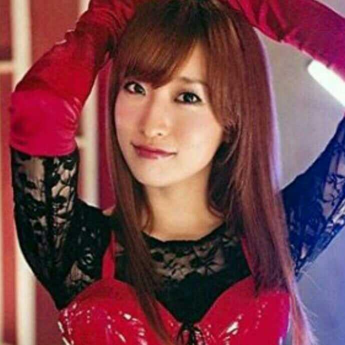 梅ちゃん