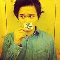 Ito Shunsuke