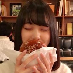 ハンバーガー日記。