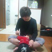 Takaaki Kinugasaのトーク