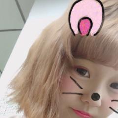 🍀深谷アリス🍀のトーク