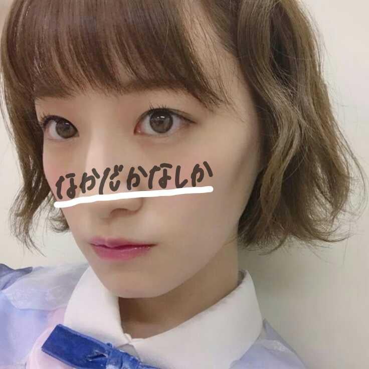 は る 。のトーク