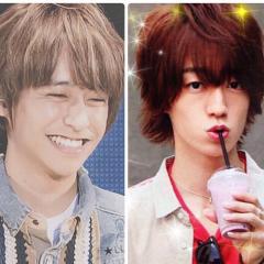 ユーキと美勇人のトーク