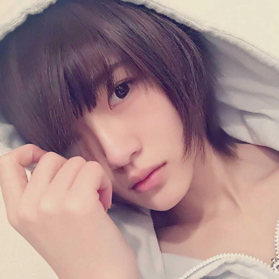 圧倒的若月 まっちゃん