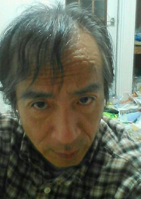 倉沢利弘