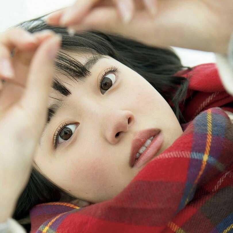 未央奈可愛いすぎる