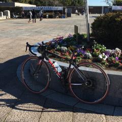 あらけん🚴‍♂️