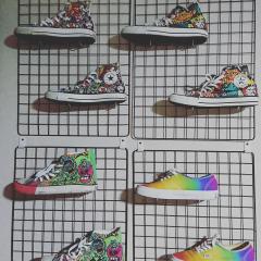 ゾンビのトーク