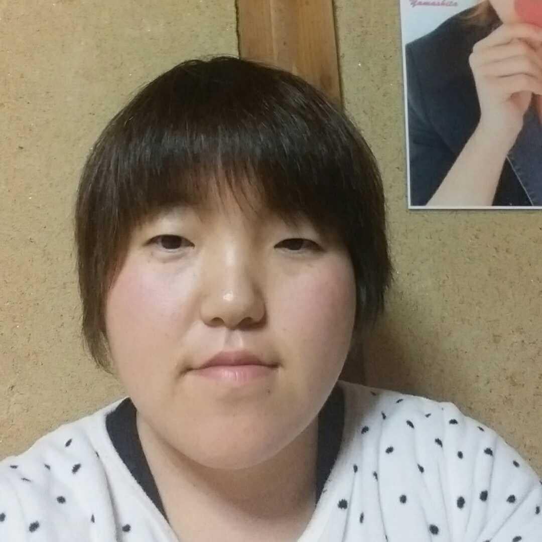 あつちゃん