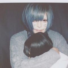 大好きなマモお兄ちゃん