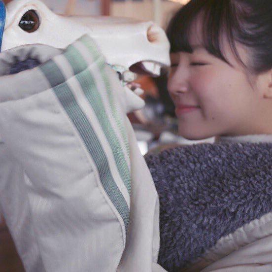 ほのかのトーク