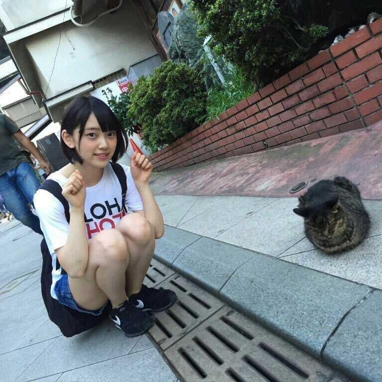 疾風