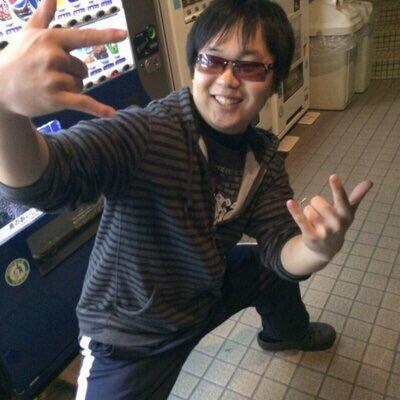 ゲンゲーン٩( 'ω' )و